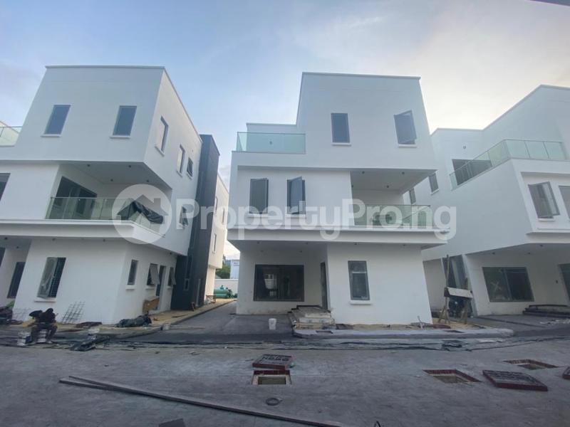 5 bedroom House for sale ... Old Ikoyi Ikoyi Lagos