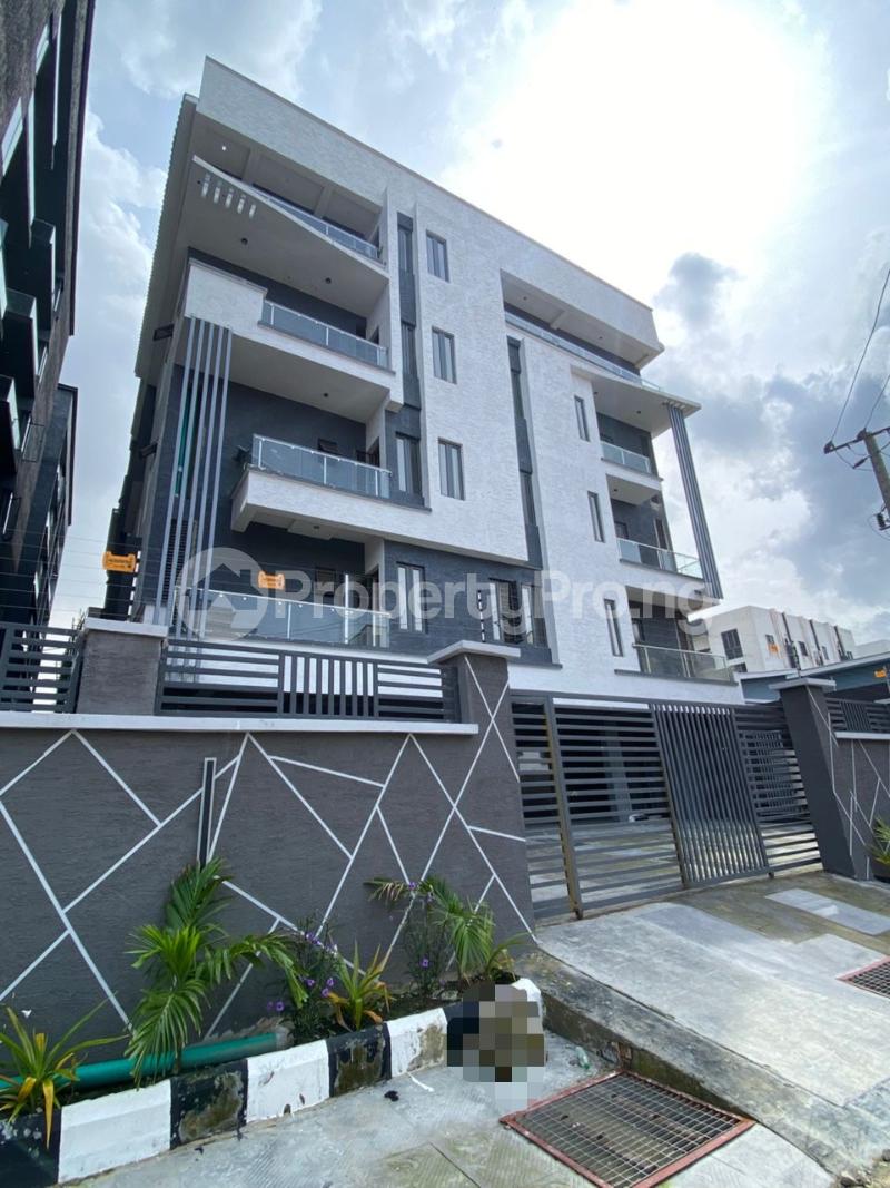 2 bedroom Flat / Apartment for sale Ikate Lekki Lagos