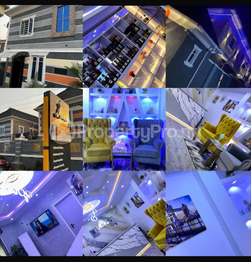 10 bedroom Commercial Property for sale Alafara Area,around Nihort Area Jericho Extension, Jericho Ibadan Oyo