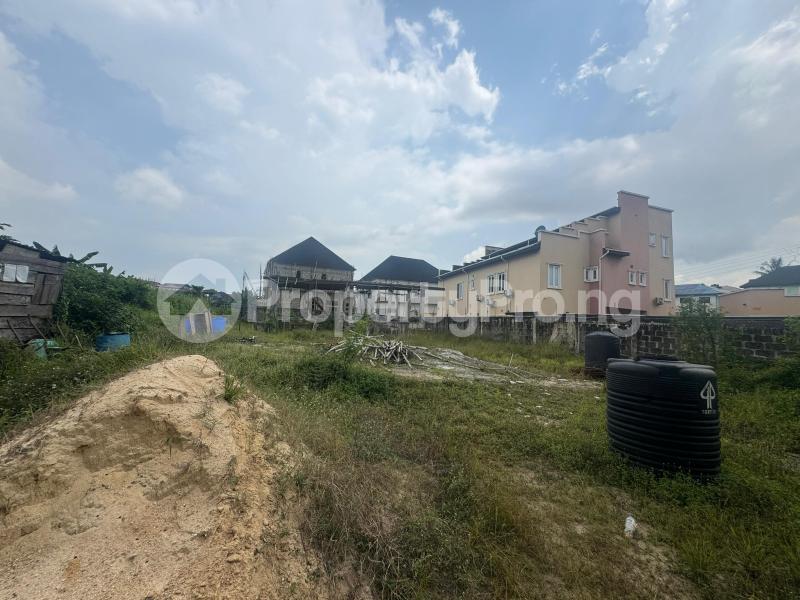 Land for shortlet Magodo Brooks Off Cmd Road Magodo Kosofe/Ikosi Lagos