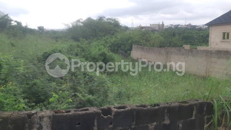 Land for sale Ogudu Ogudu Lagos - 0