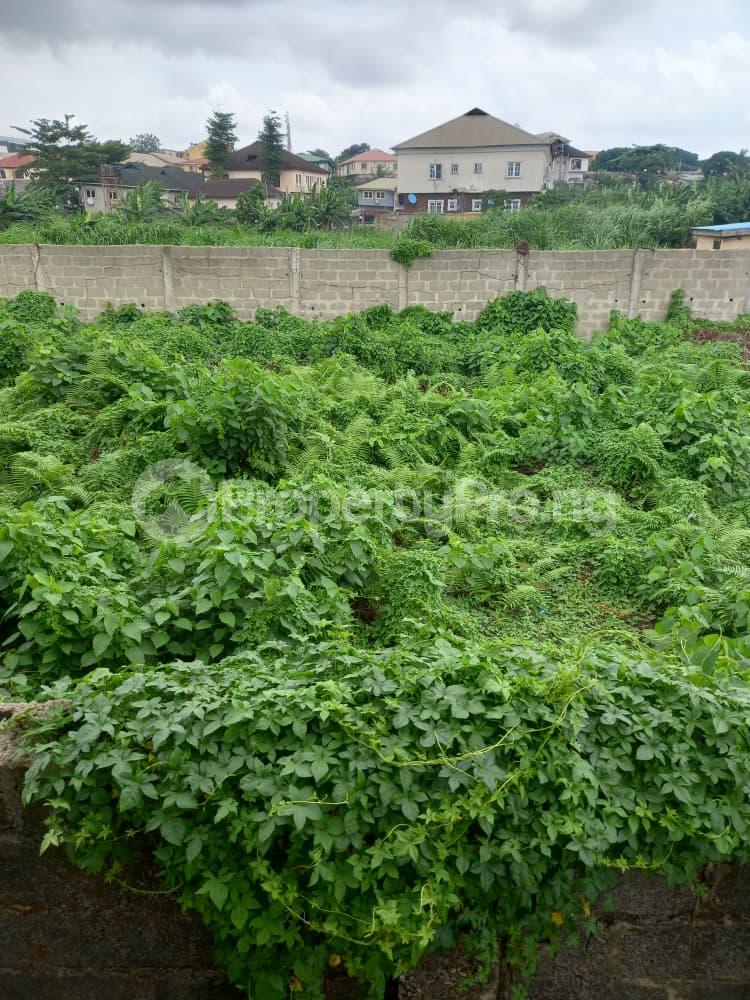 Land for sale Millenuim/UPS Gbagada Lagos
