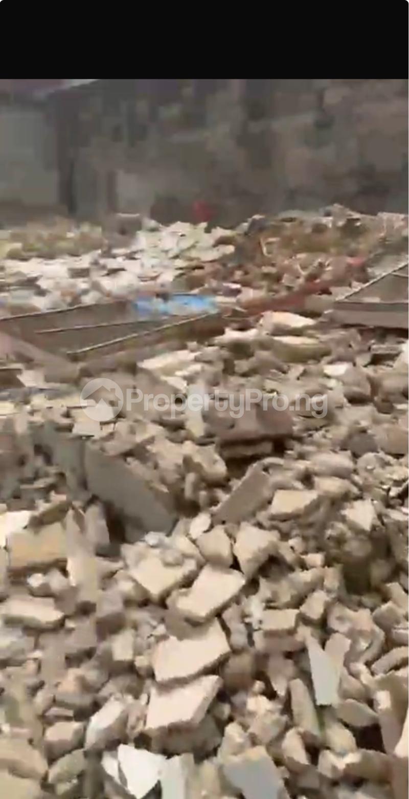 Land for sale Ojuelegba Surulere Lagos - 0