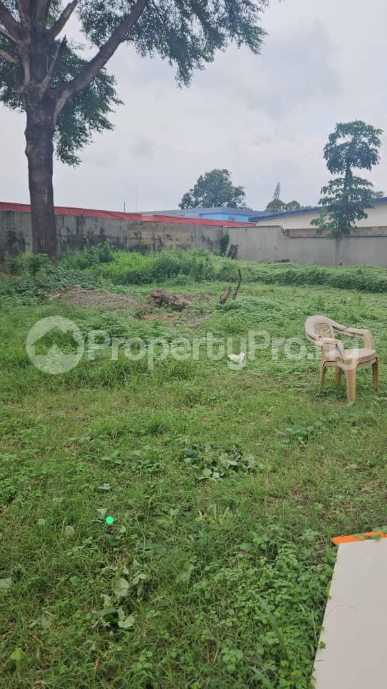 Land for sale Ikeja GRA Ikeja Lagos