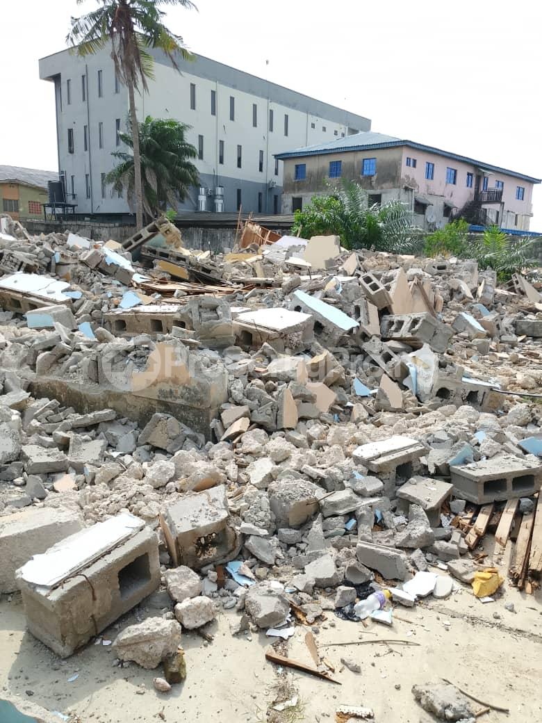 Land for sale Unity Estate Egbeda Alimosho Lagos