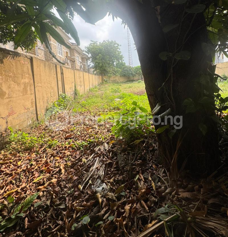 Land for sale In Secured Estate Ilupeju Lagos