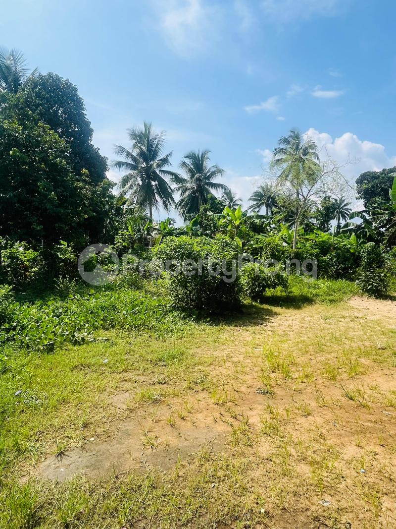 Land for sale Maitama Abuja