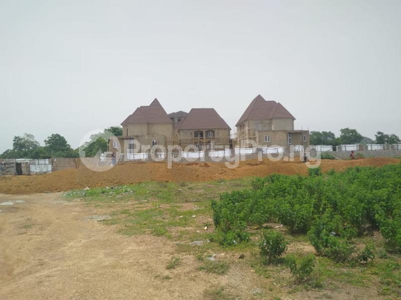 Land for sale Close To Family Worship Wuye Abuja