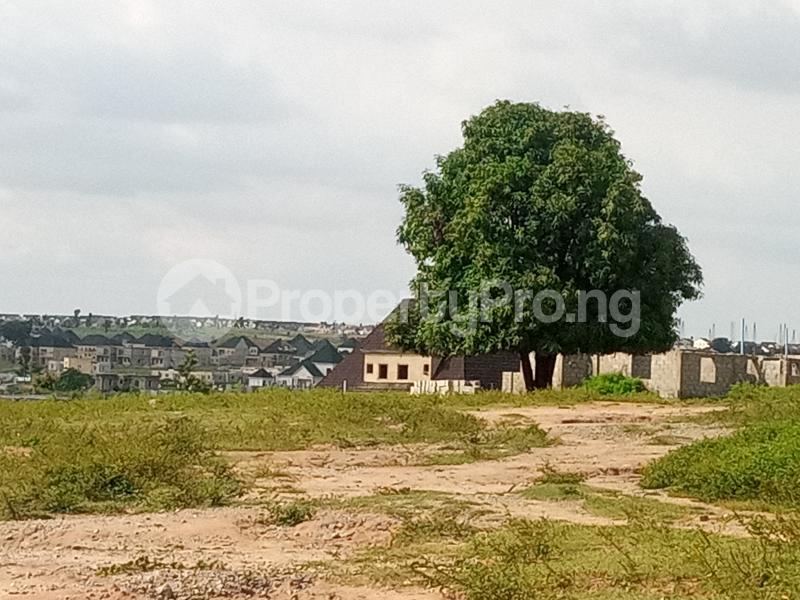 4 bedroom Land for sale After Cosa Church, Guzape Guzape Abuja