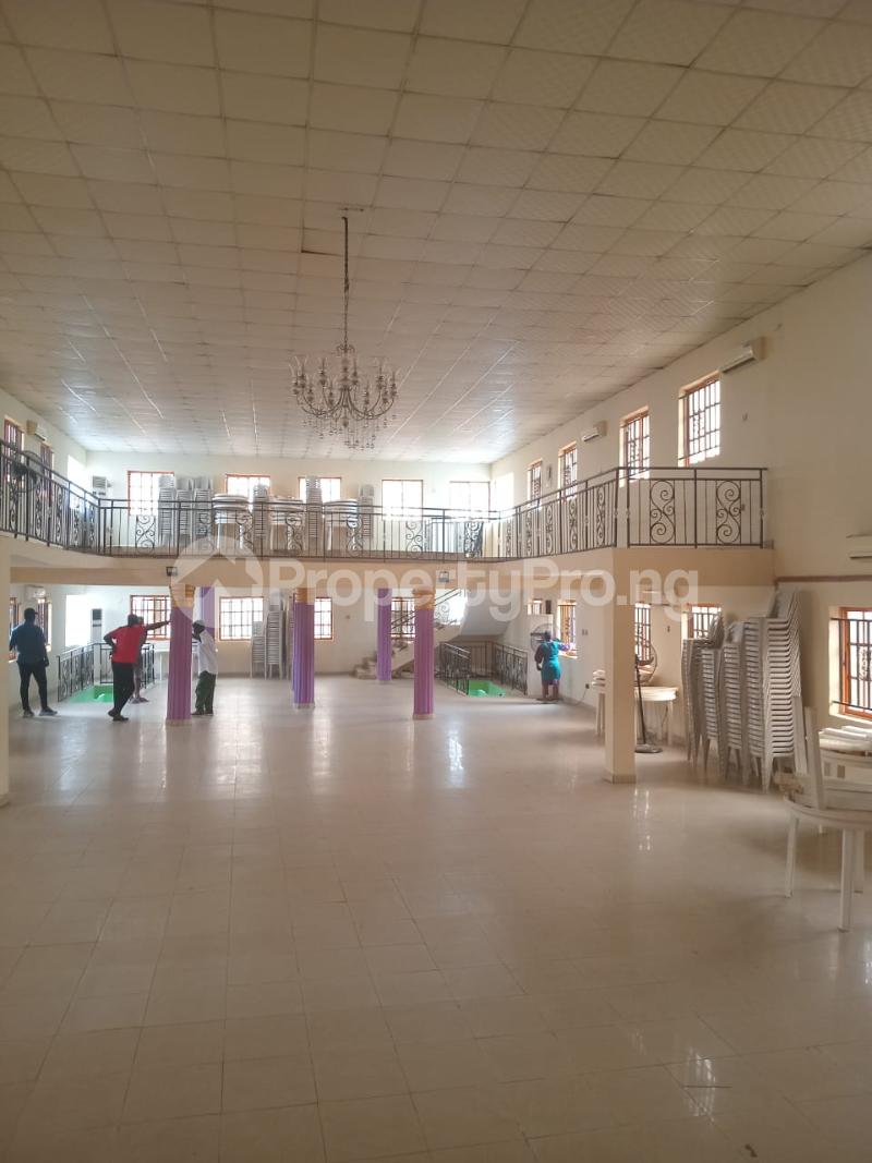 Commercial Property for sale Akute Yakoyo/Alagbole Ojodu Lagos