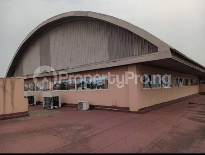 Commercial Property for sale Alausa Ikeja Lagos Alausa Ikeja Lagos