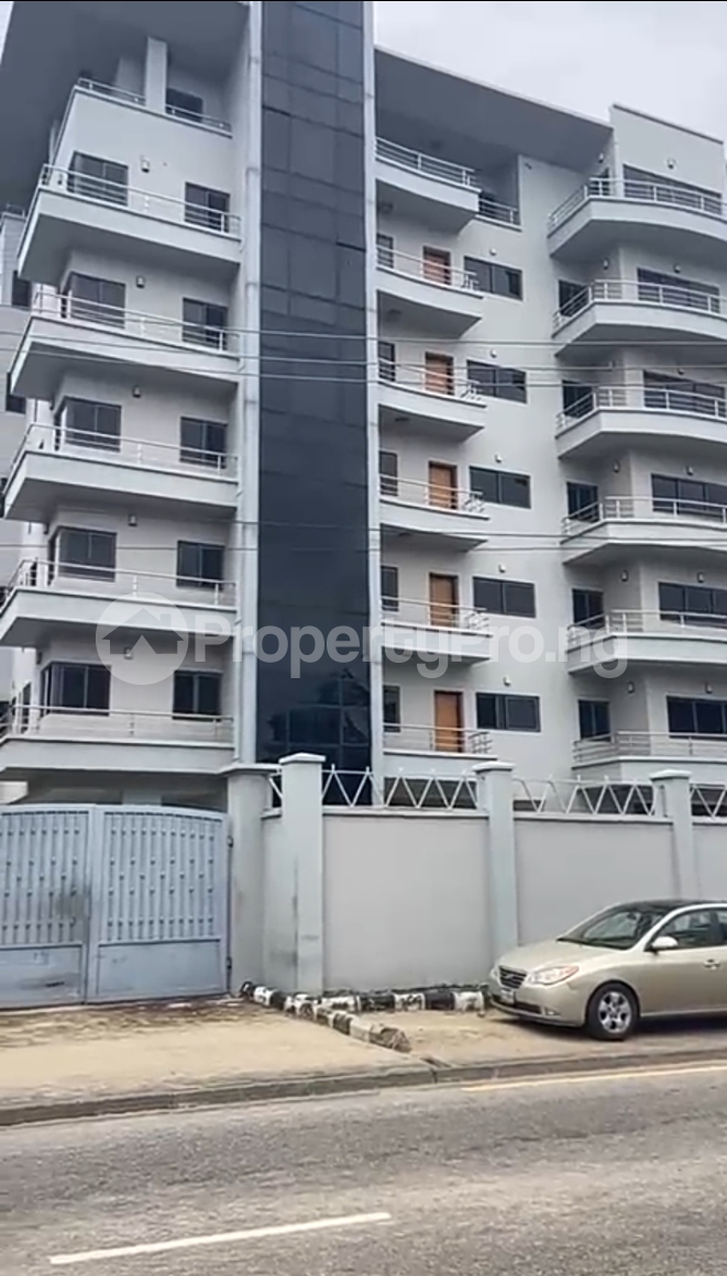 3 bedroom House for sale Ikoyi Lagos