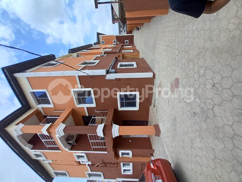 1 bedroom Flat / Apartment for rent Off Apapa Road Ebute Metta Yaba Lagos