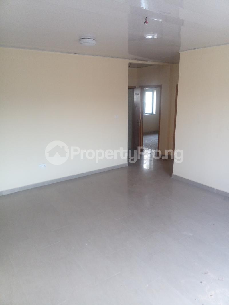 3 bedroom Flat / Apartment for rent Brains And Hammers City, Life Camp Life Camp Abuja