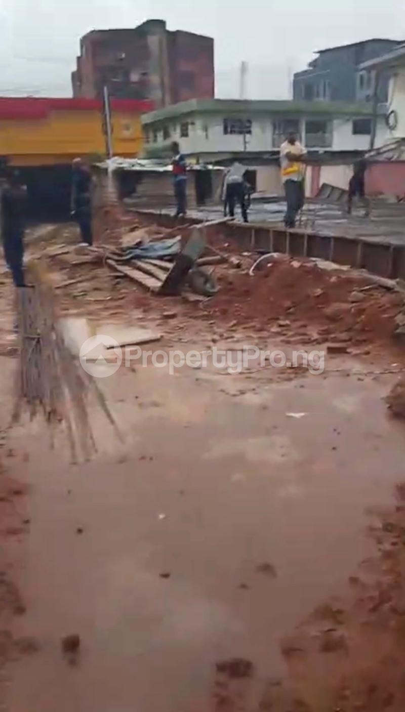 Land for sale Allen Avenue Ikeja Lagos - 0