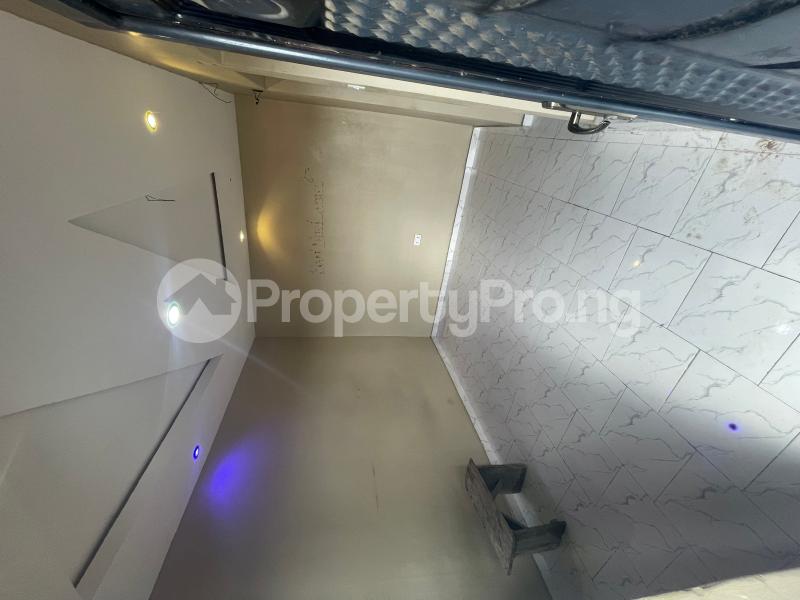 1 bedroom Flat / Apartment for rent Ilupeju Lagos
