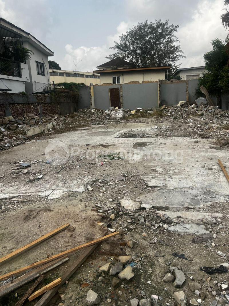 Commercial Property for rent Banana Island Ikoyi Lagos