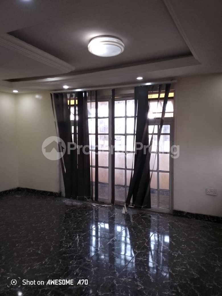 Flat / Apartment for rent Sabo Yaba Lagos