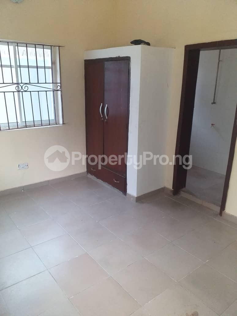2 bedroom Flat / Apartment for rent Akoka Akoka Yaba Lagos
