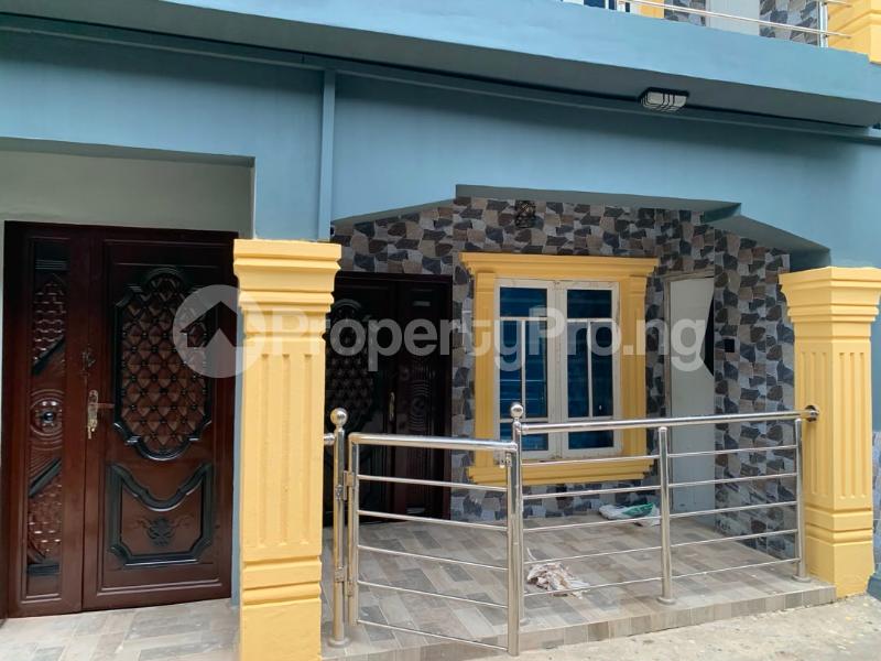 Flat / Apartment for rent Olodo Iwo Rd Ibadan Oyo