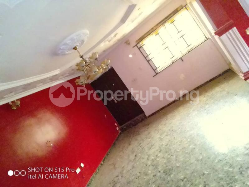 3 bedroom Flat / Apartment for rent New London Baruwa Ipaja Lagos