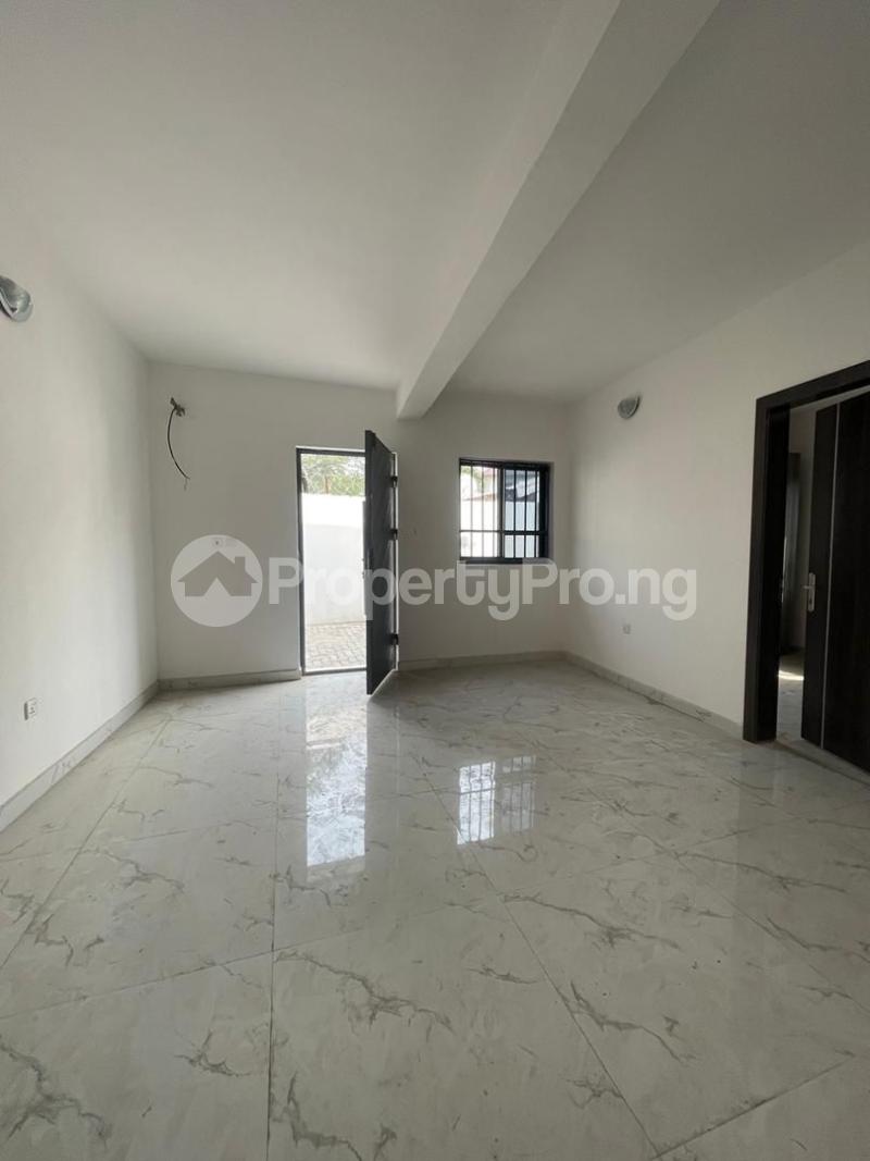 3 bedroom Flat / Apartment for rent Aguda Coker Surulere Lagos