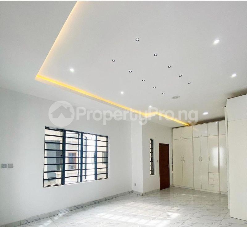 4 bedroom House for sale chevron Lekki Lagos