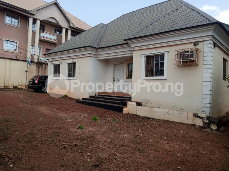3 bedroom House for sale Trans Ekulu Enugu Enugu
