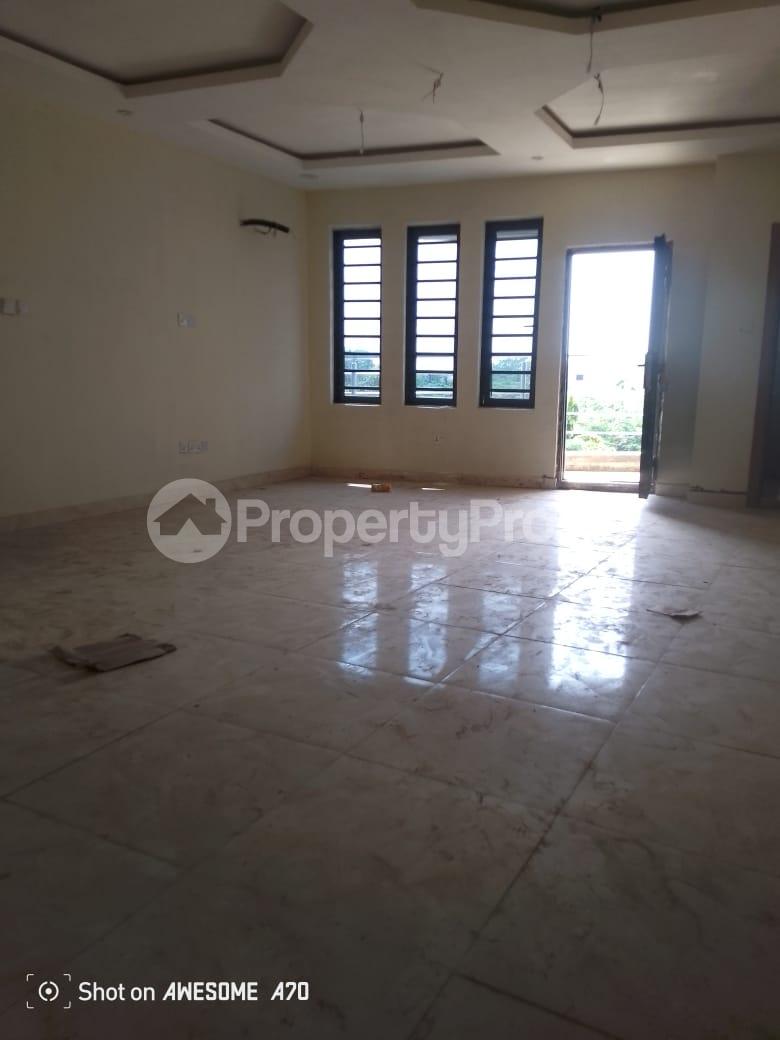 3 bedroom Flat / Apartment for sale Jibowu Yaba Lagos