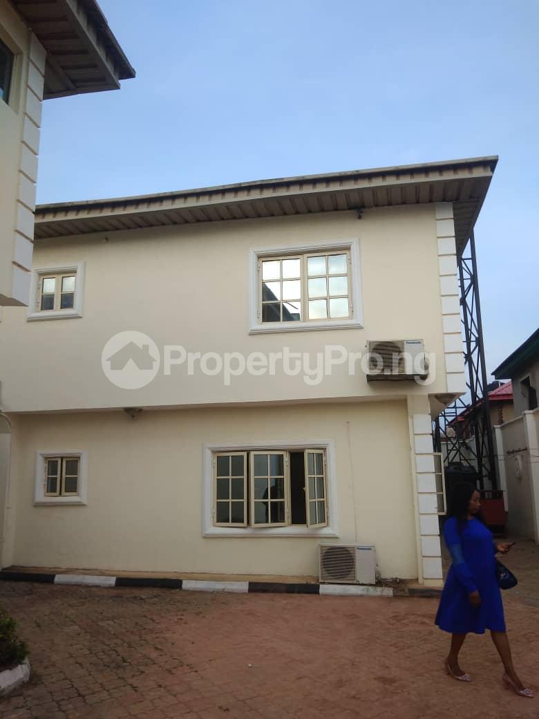 House for rent Egbeda Alimosho Lagos