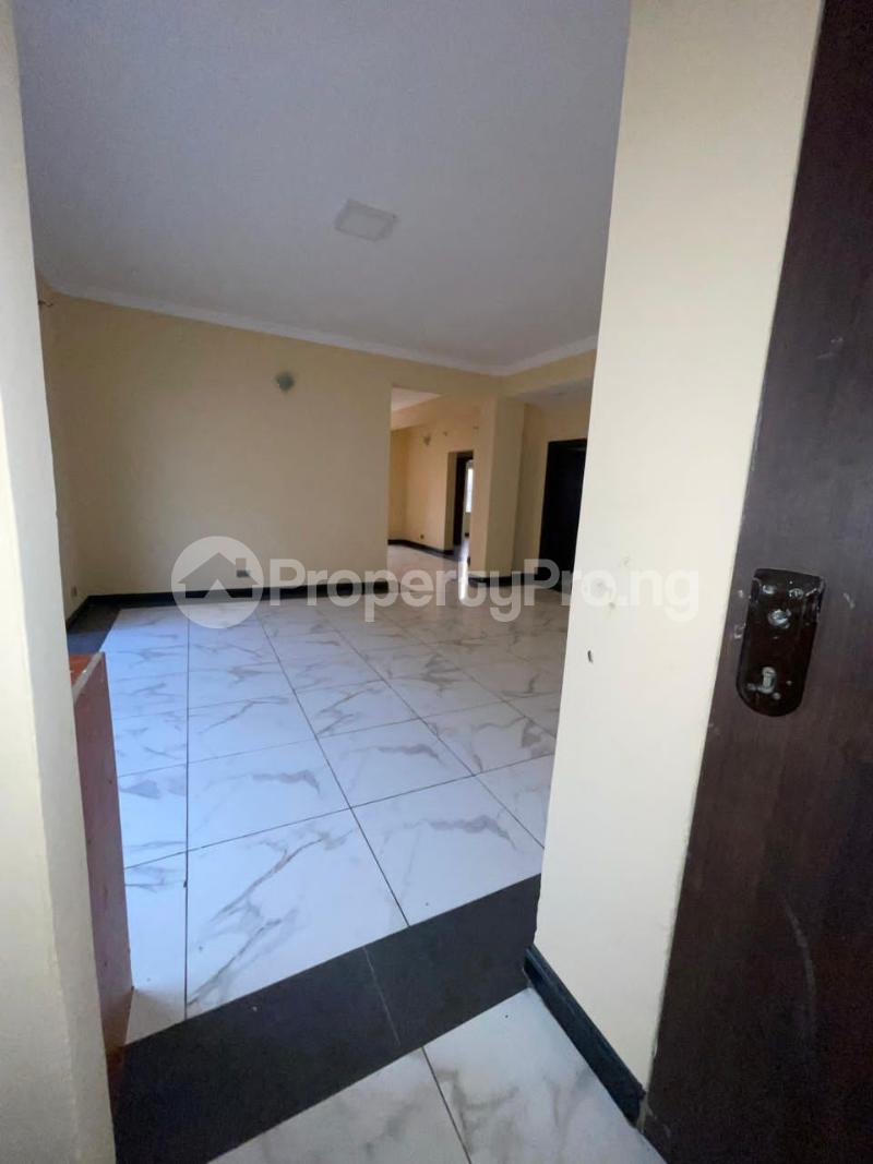 3 bedroom House for rent Alcove Homes Estate Yaba Lagos