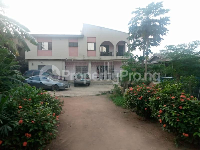 House for sale Casso Alagbado Abule Egba Lagos - 0