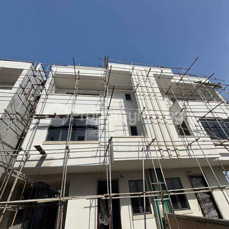 4 bedroom House for sale Ogudu GRA Ogudu Lagos