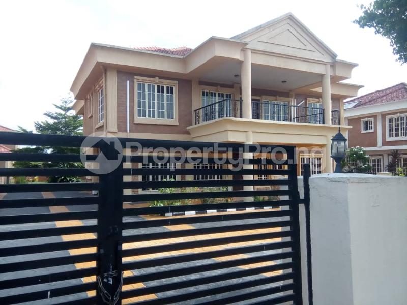 6 bedroom House for sale Amen Estate Eleke Lekki Oral Estate Lekki Lagos