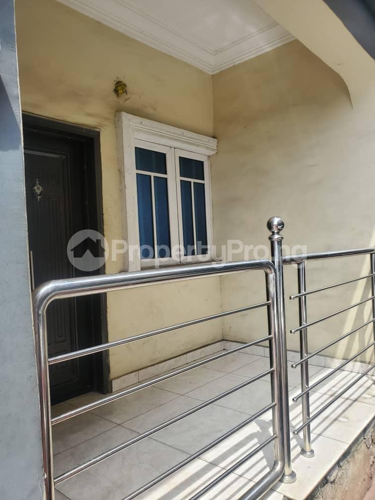 2 bedroom Flat / Apartment for rent Ijiwere Close Off Adetola Aguda Surulere Lagos