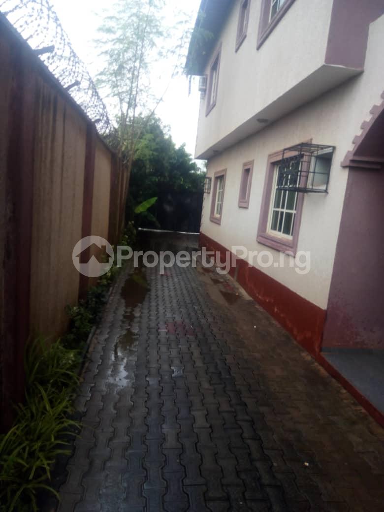 3 bedroom Flat / Apartment for rent Olayemi Ayobo Ipaja Lagos