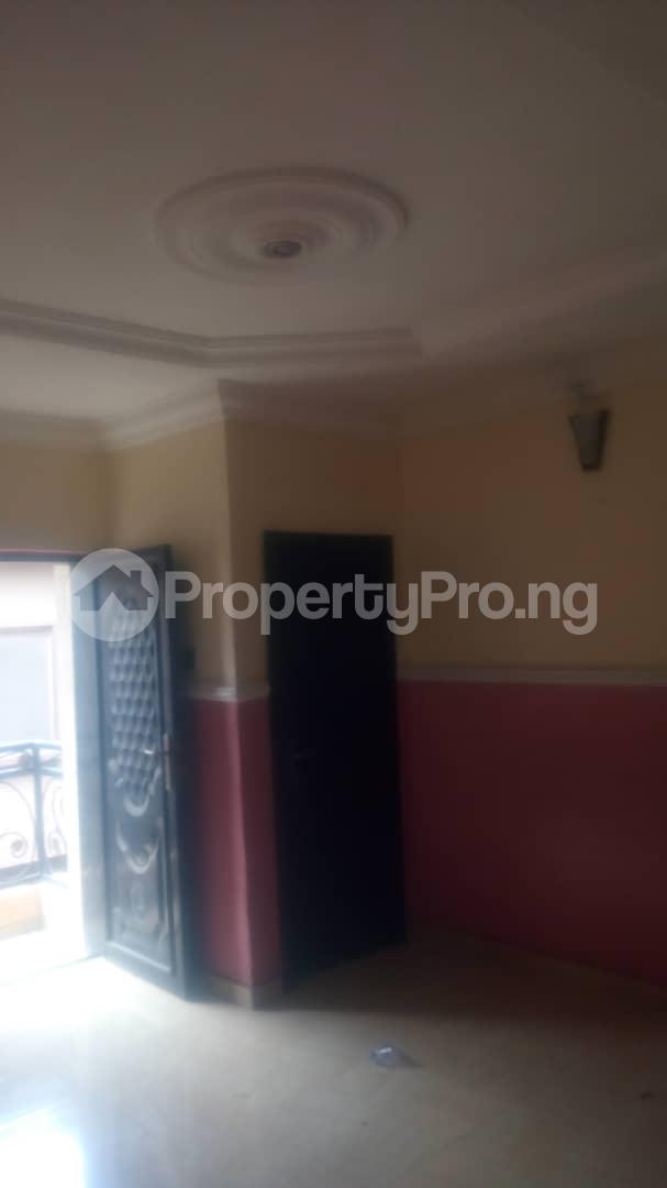 2 bedroom Flat / Apartment for rent Palmgroove Shomolu Lagos