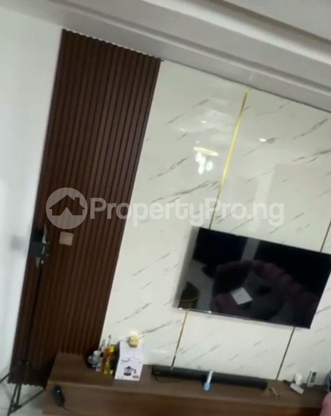 Flat / Apartment for rent Gbagada Lagos