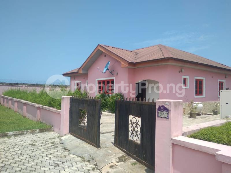 3 bedroom Flat / Apartment for sale Heritage Place Estate Sangotedo Lagos