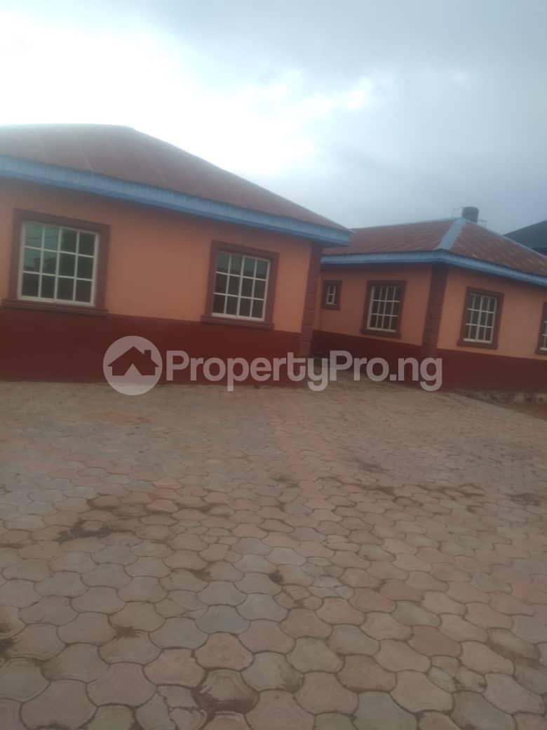 1 bedroom Flat / Apartment for rent Ayetoro Via Ayobo Ayobo Ipaja Lagos