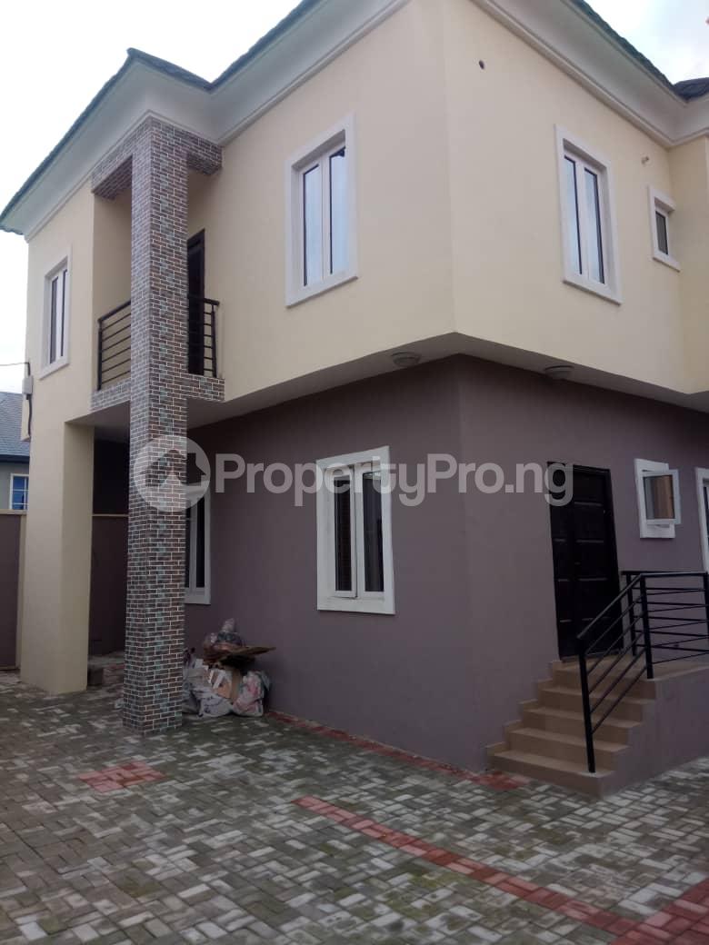 3 Bedroom House in Ifakogbagada Gbagada Lagos House for rent in gbagada House in gbagada