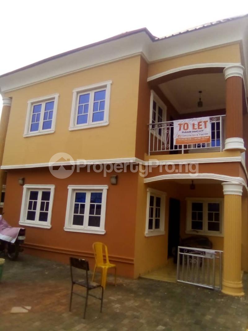 3 bedroom Flat / Apartment for rent Off Ikorodu Road Onipanu Shomolu Lagos