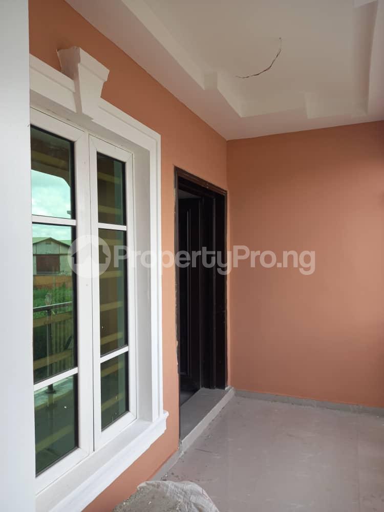 3 bedroom Flat / Apartment for rent Off Pedro Road Palmgroove Shomolu Lagos