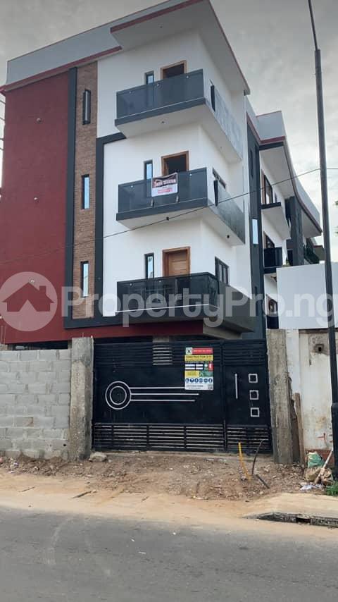 3 bedroom House for sale Gra Ikeja GRA Ikeja Lagos