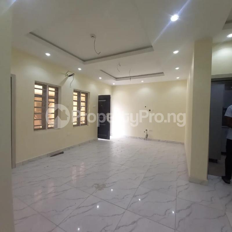 2 bedroom Flat / Apartment for rent Alapere Ketu Lagos