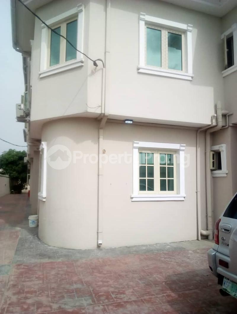 3 bedroom Flat / Apartment for rent   Ogudu-Orike Ogudu Lagos