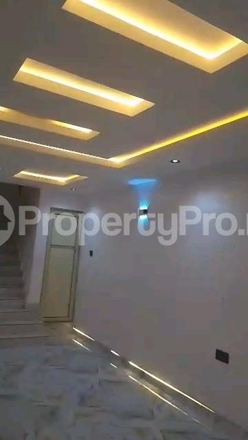 2 bedroom Flat / Apartment for shortlet Off Pedro Road Gbagada Lagos