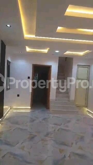 2 bedroom Flat / Apartment for rent Off Pedro Road Gbagada Lagos