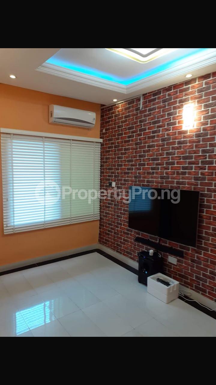 1 bedroom Flat / Apartment for rent Chevron Drive Lekki Lagos