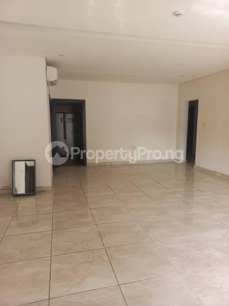 3 bedroom House for rent Idowu Martins Street Kofo Abayomi Victoria Island Lagos